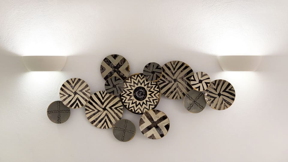 Villa, 2 Bedrooms, Sea View | 2 bedrooms, premium bedding, in-room safe, desk