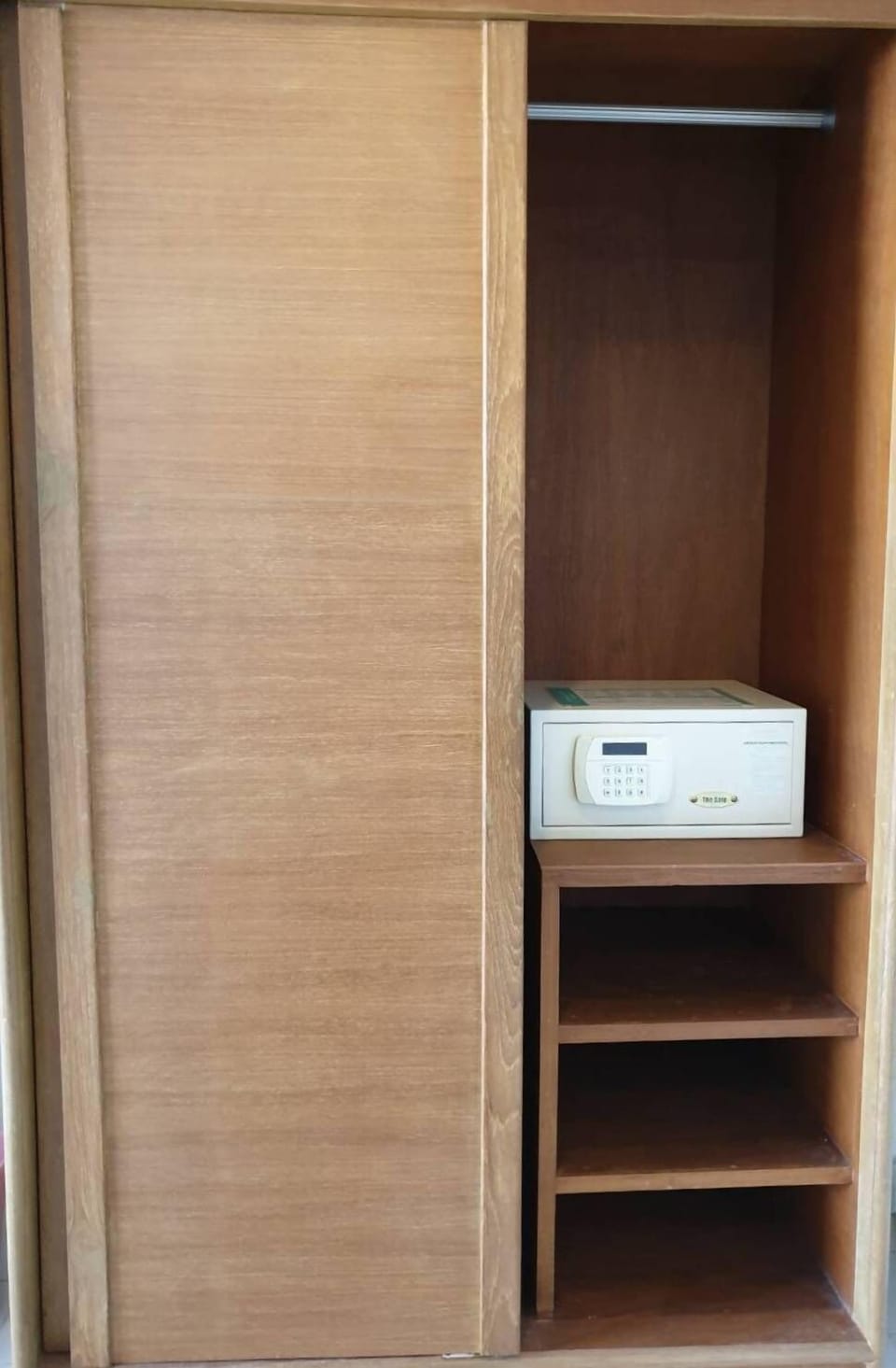 Superior Room No Balcony | Room amenity