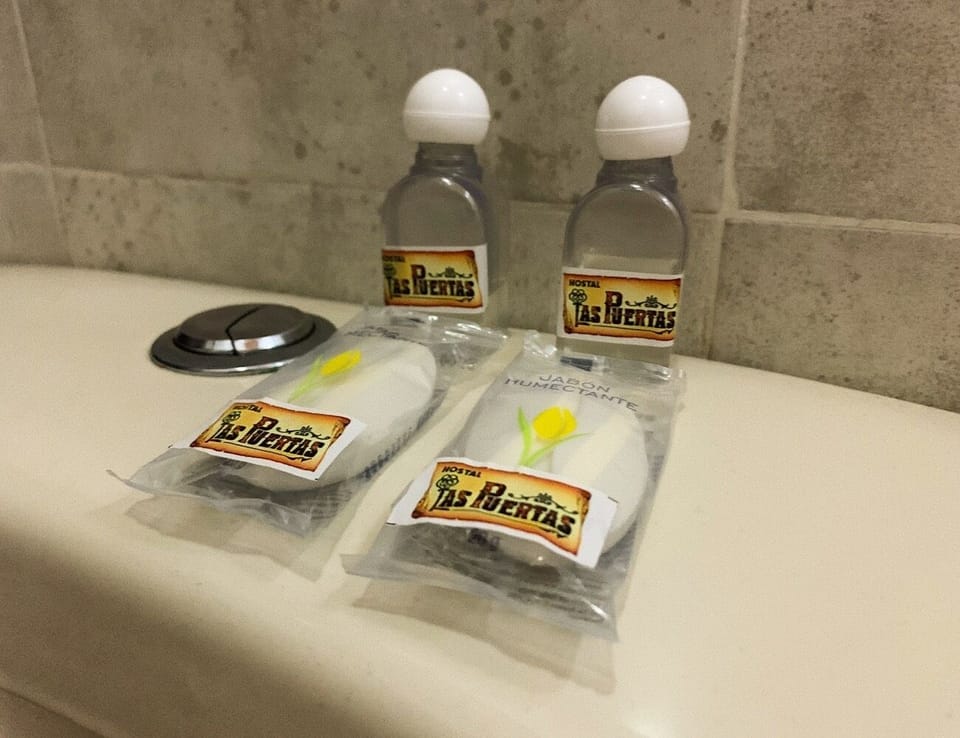Cleanliness standards