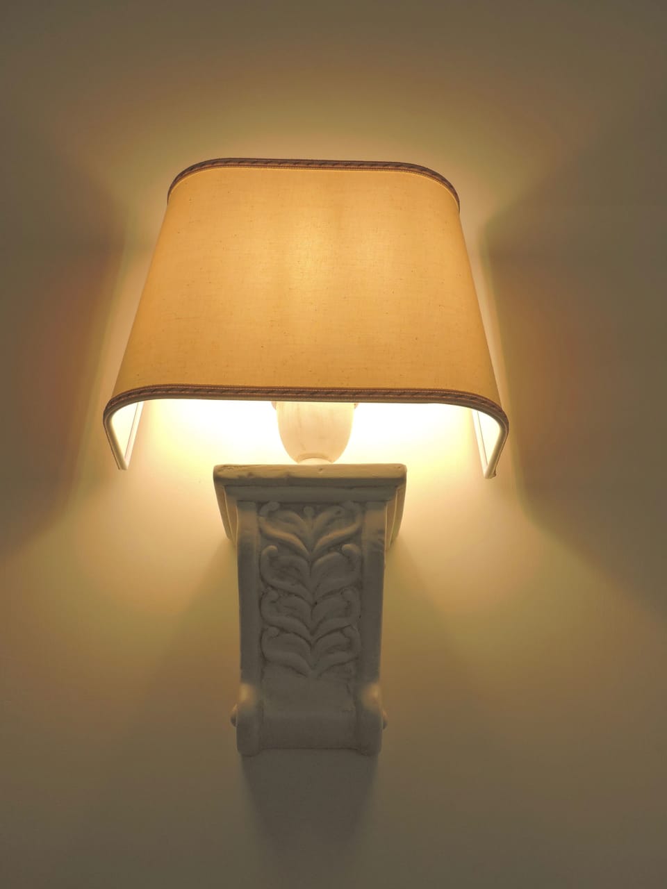 Double Room | Room amenity