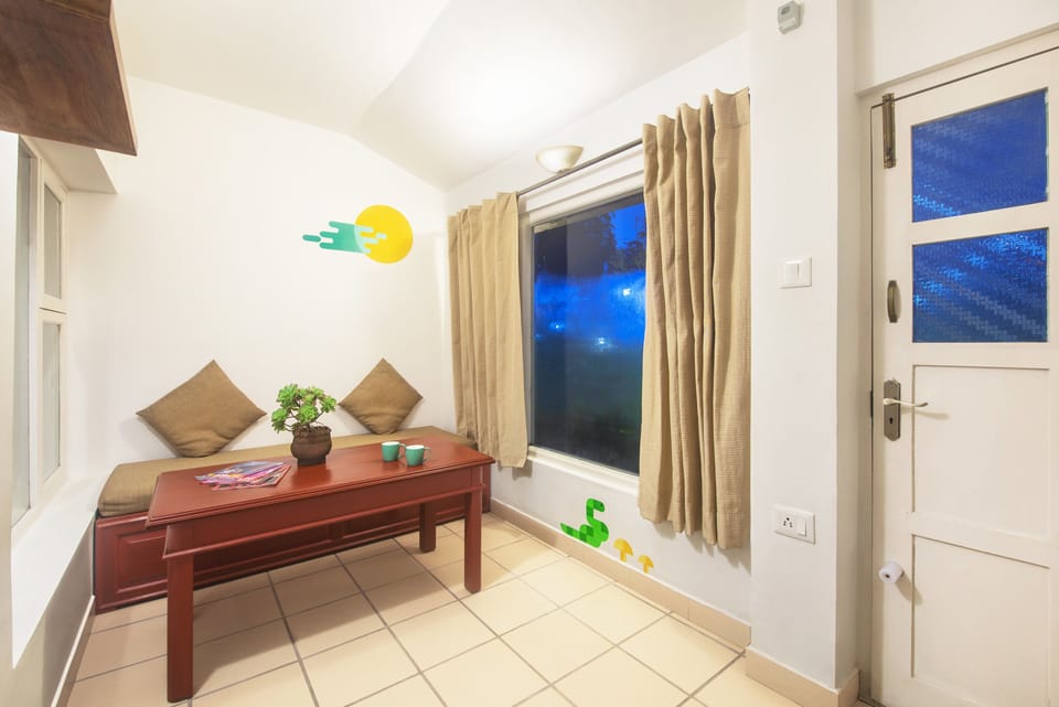 Villa Retreat - Boutique Hotel and Cottages Boutique hotel in Kodaikanal