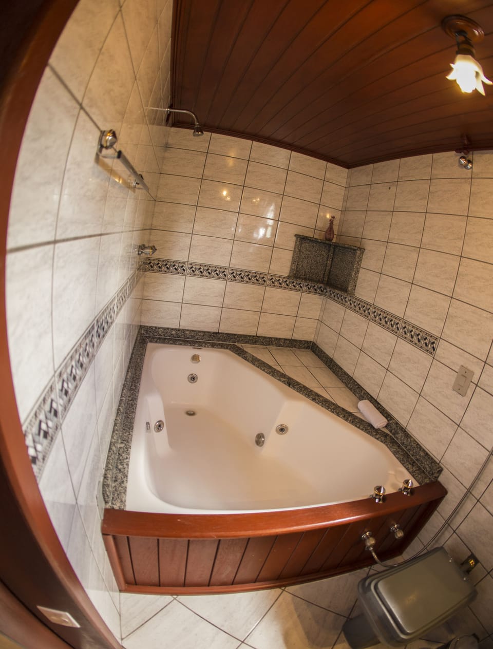 Premium Double Room, Jetted Tub | Private spa tub