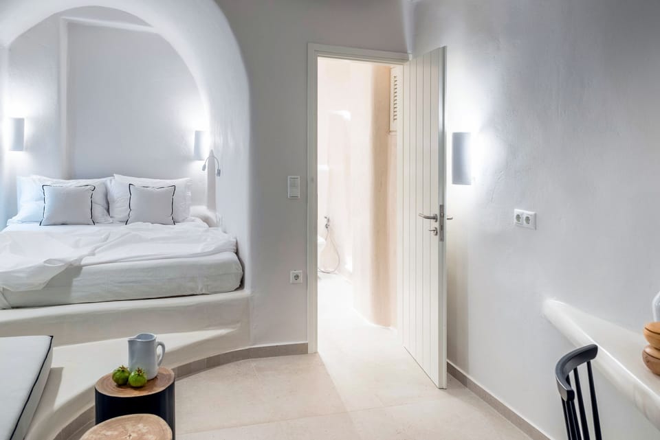 Superior Room (Dome) | Premium bedding, in-room safe, individually decorated