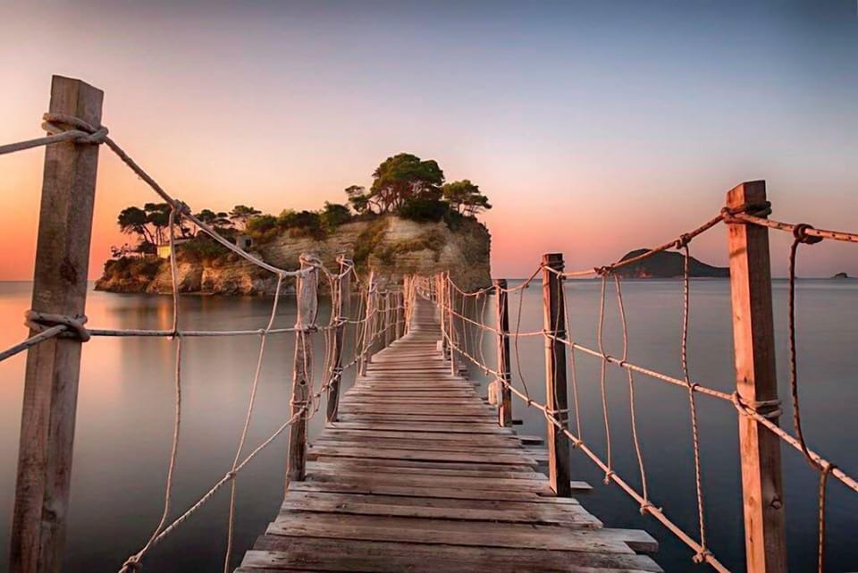 Villa Daizy Bed and Breakfast in Peloponnese, Western Greece and the Ionian