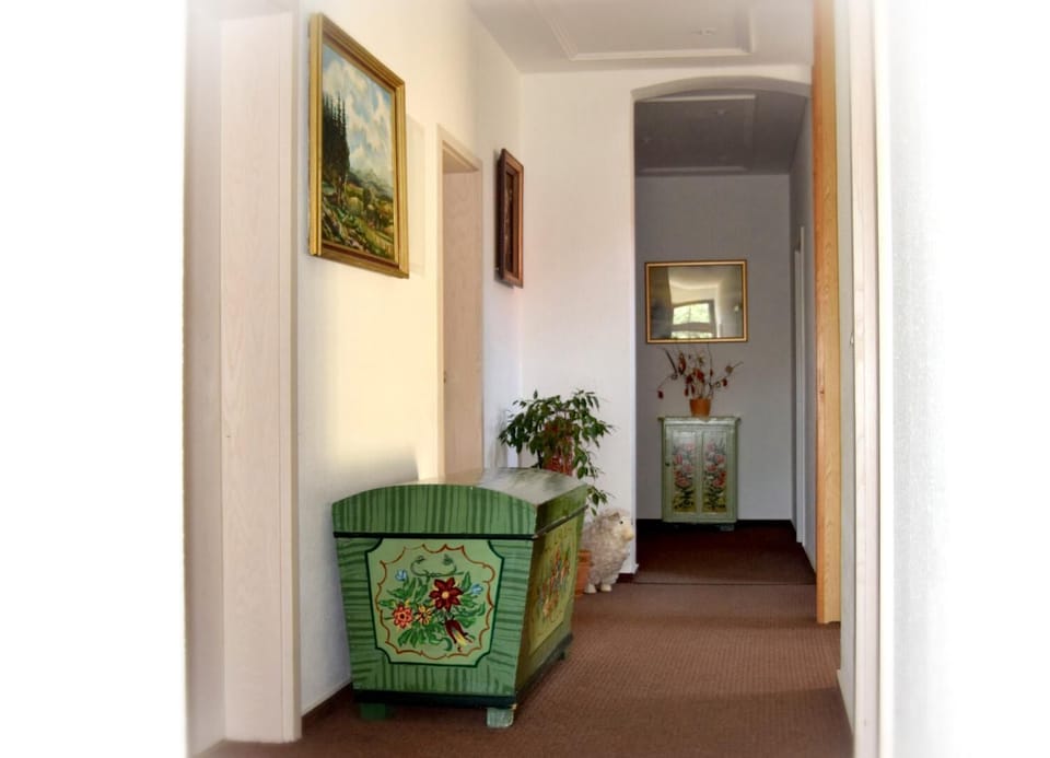 Landhotel Stadt Nuernberg Hotel in Thuringia, Germany