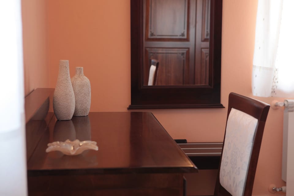 Triple Room | 1 bedroom, premium bedding, in-room safe, desk