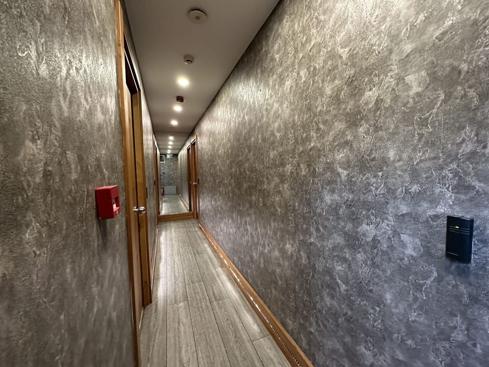 Black Art Otel Hotel in Istanbul