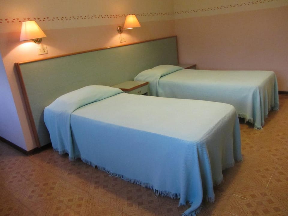 In-room safe, desk, rollaway beds, free WiFi