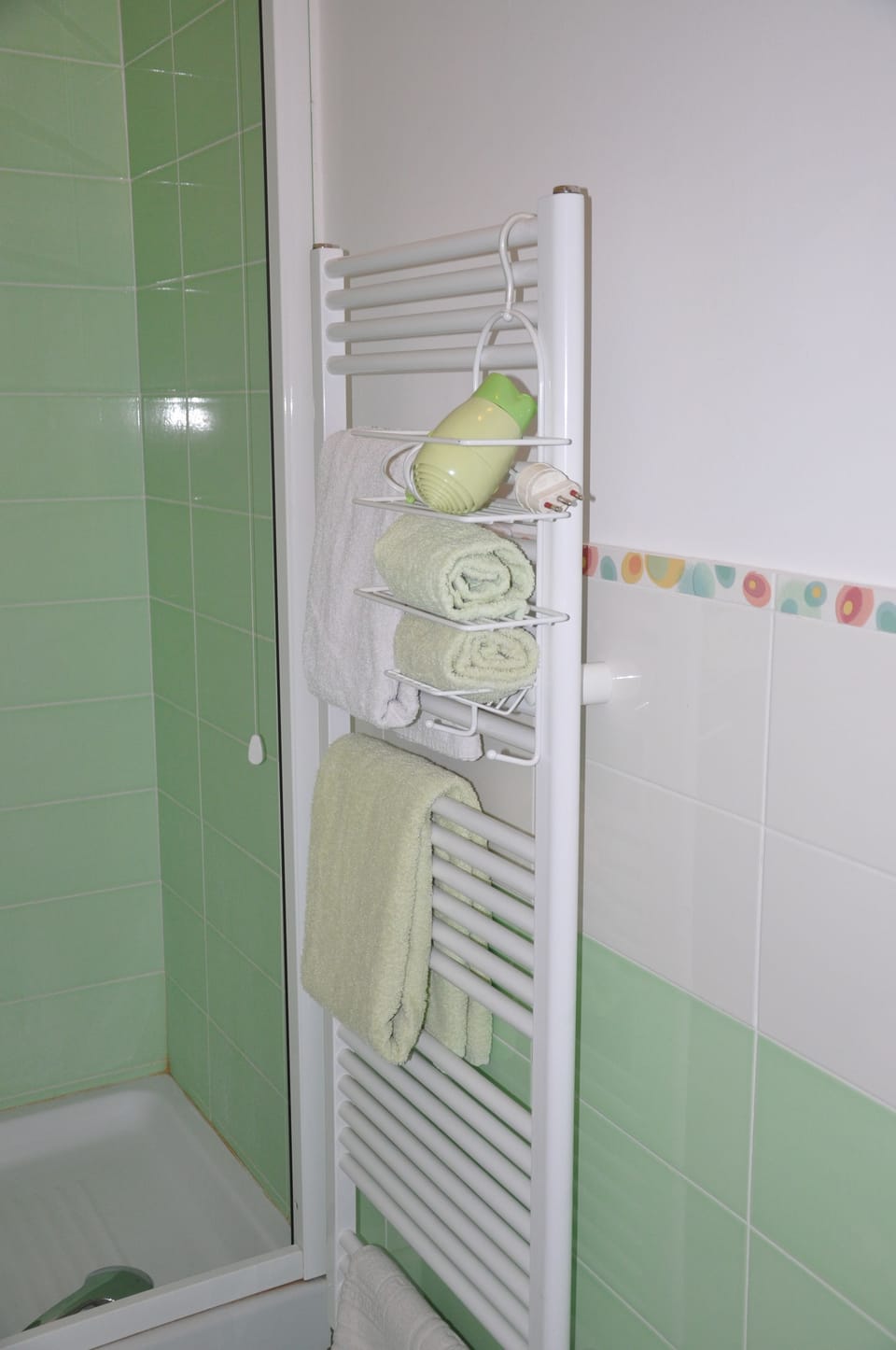 Elite Double Room | Bathroom amenities | Shower, rainfall showerhead, free toiletries, hair dryer