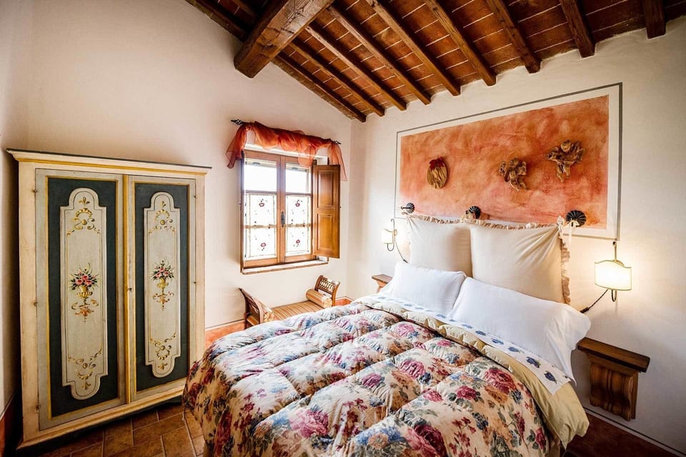 Apartment, 2 Bedrooms | Individually decorated, soundproofing, free WiFi, bed sheets