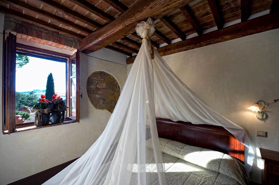 Standard Apartment, 1 Bedroom | Individually decorated, soundproofing, free WiFi, bed sheets