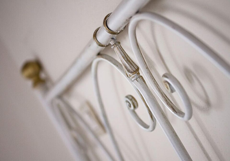Double Room (Ginevra) | Room amenity