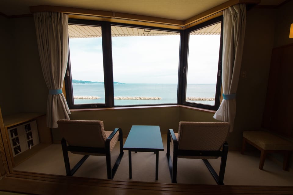 View from room