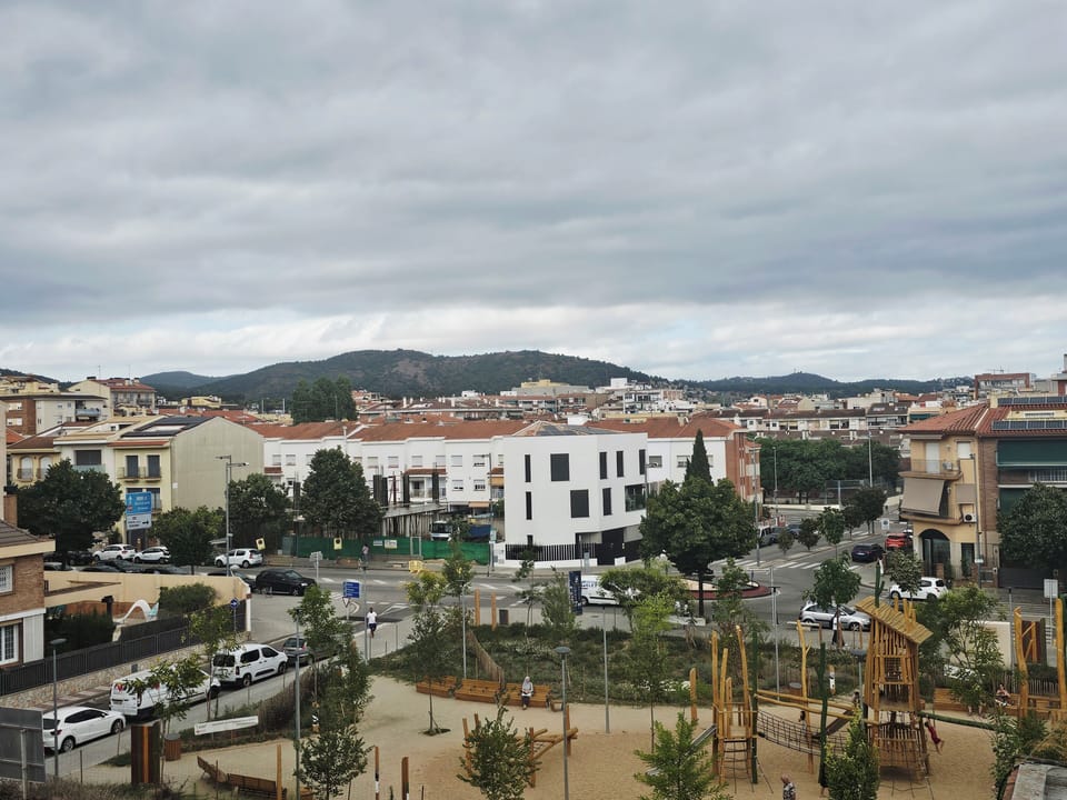 Hotel Marisol Hotel in Calella