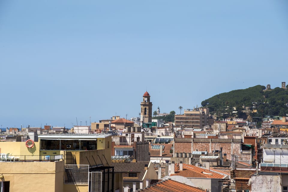 Hotel Marisol Hotel in Calella