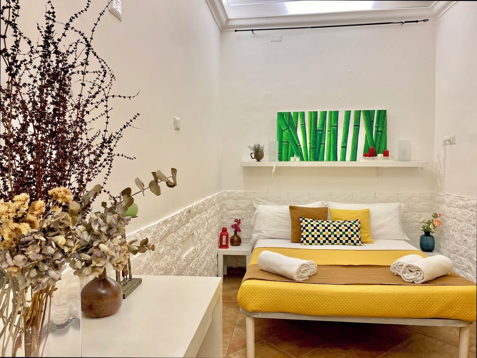 Economy Triple Room, Ensuite | Free WiFi, bed sheets
