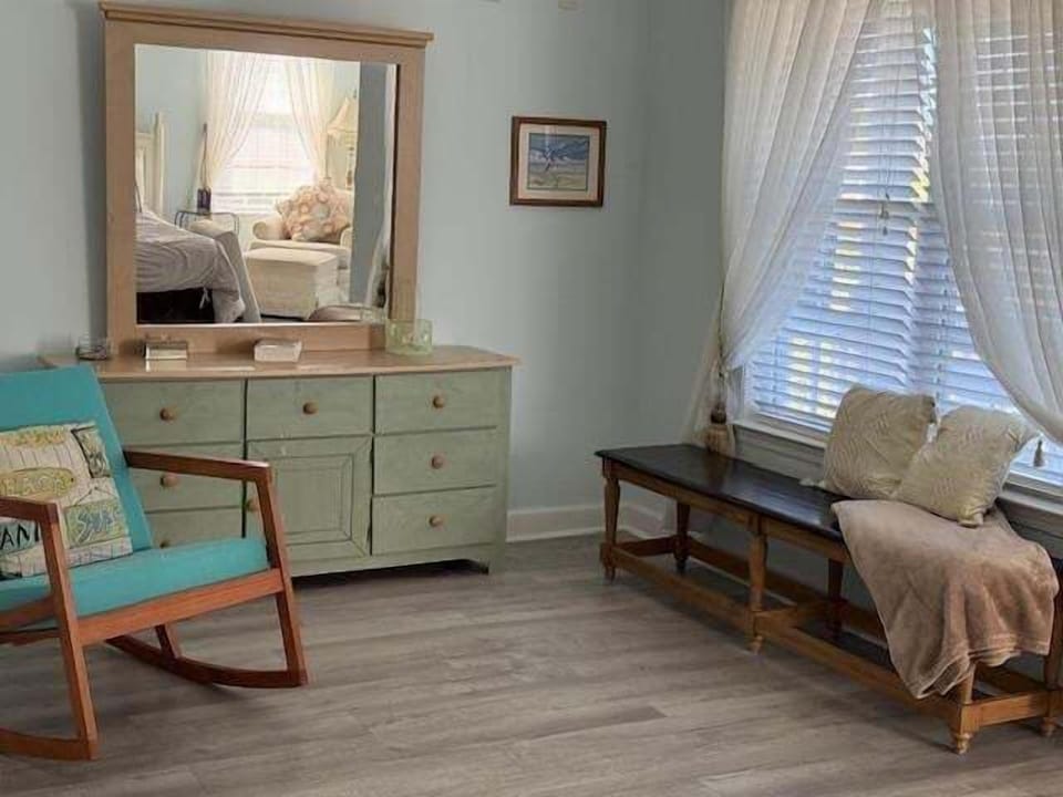 House, 4 Bedrooms | Interior