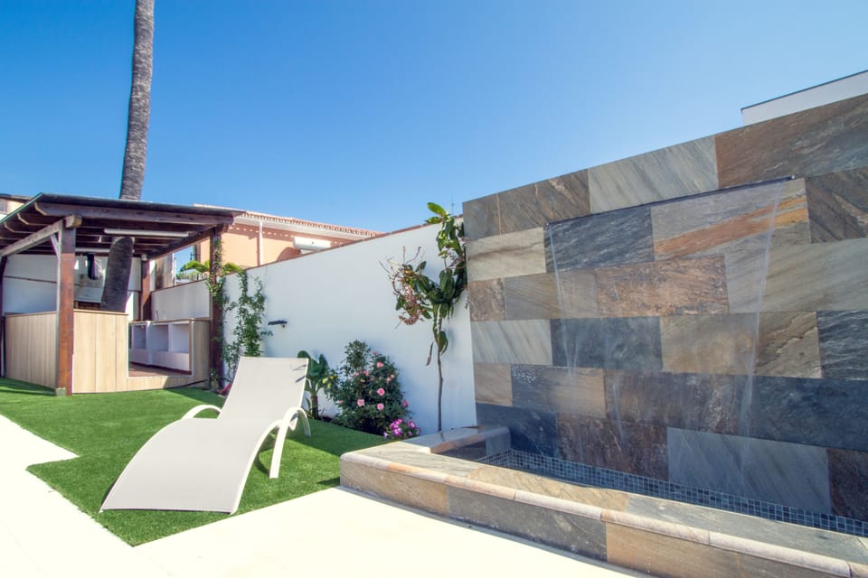 Pixel Hostel in Torremolinos