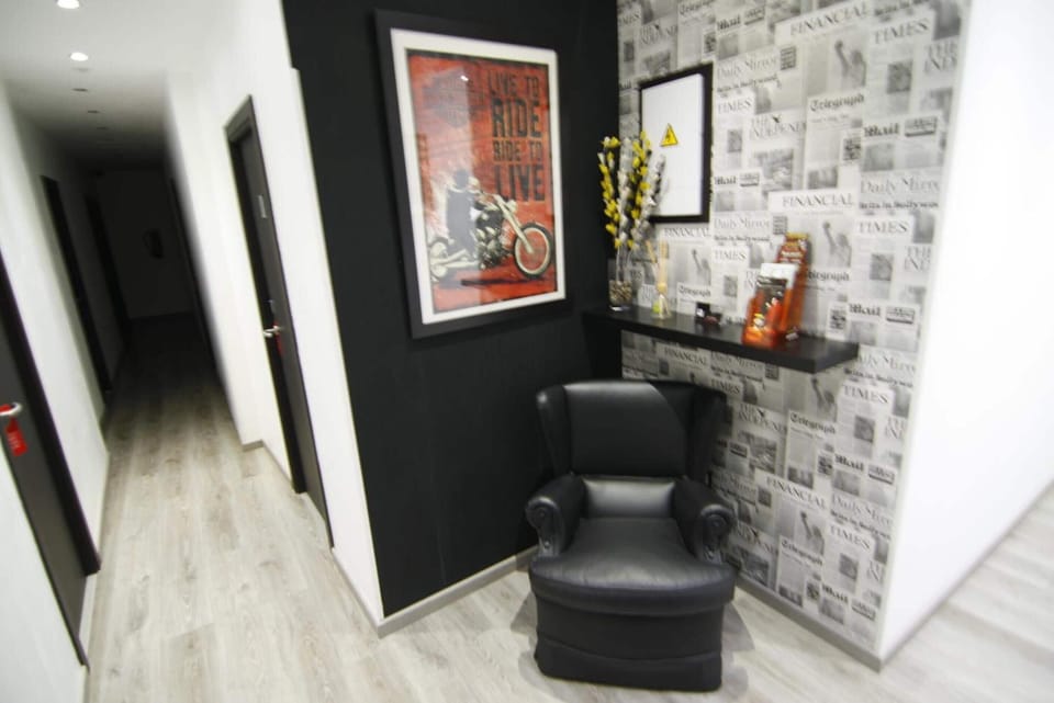 Hostal MH Fuencarral Hostel in Centro