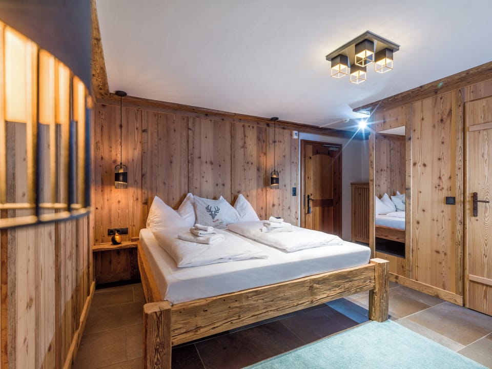 Standard Double Room | Hypo-allergenic bedding, individually decorated, free WiFi, bed sheets