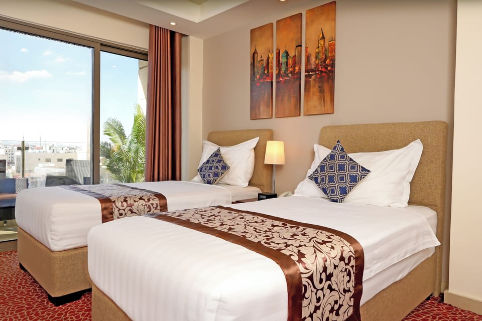 In-room safe, desk, soundproofing, iron/ironing board