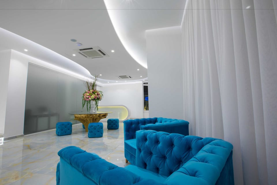 Hotel Napa Suites - Adults Only Hotel in Ayia Napa