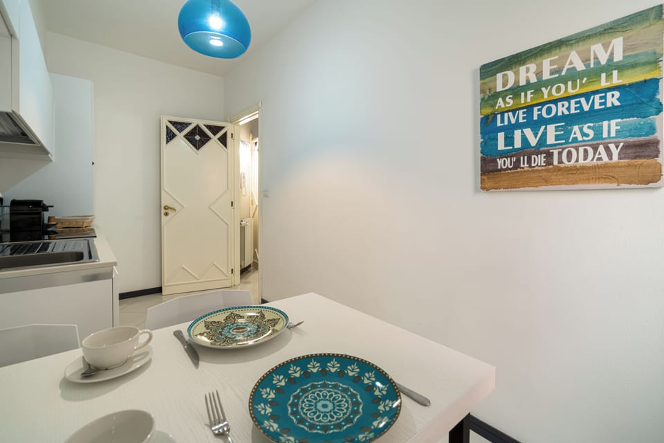 Apartment, 2 Bedrooms | Private kitchen | Electric kettle