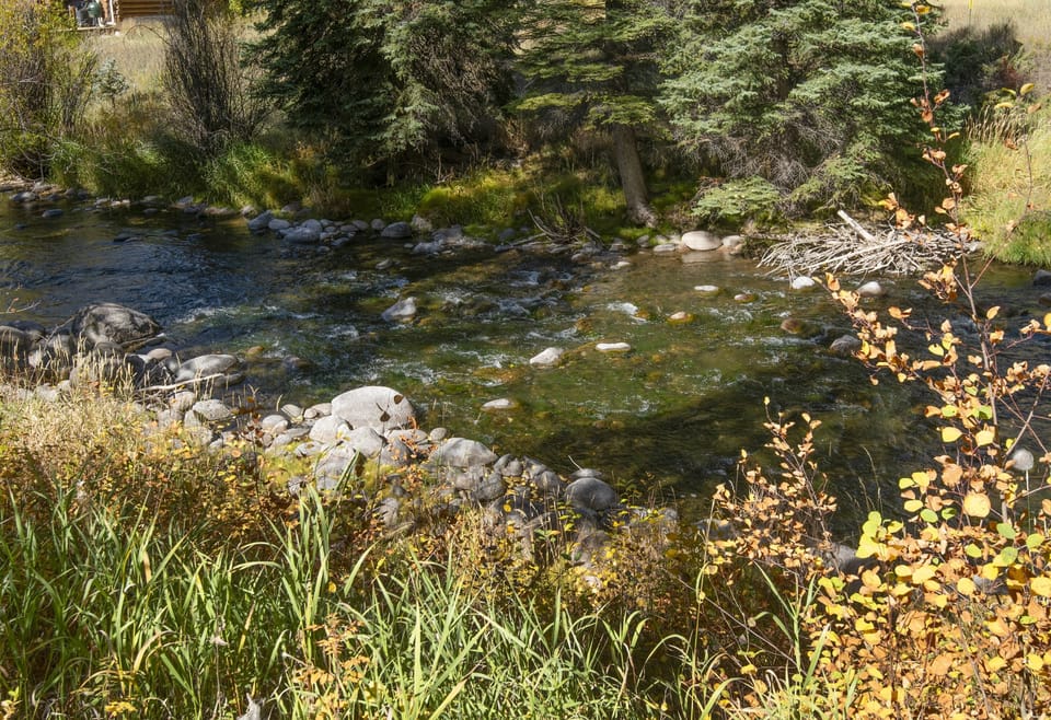 Townhome, 2 Bedrooms | Miscellaneous