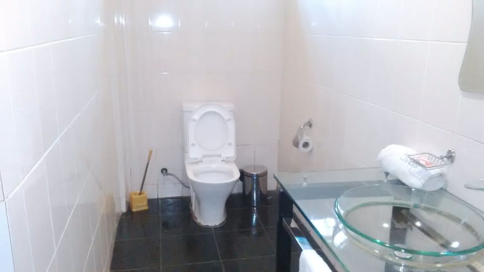 Standard Room, 1 Bedroom | Desk, laptop workspace, soundproofing, free WiFi