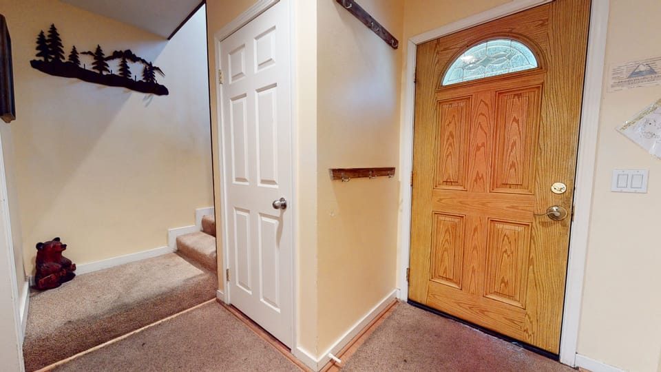 Condo, 4 Bedrooms | Interior