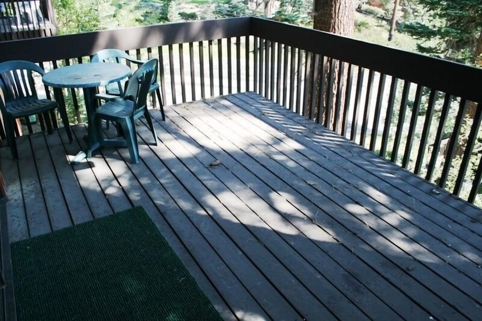 Condo, 4 Bedrooms | Property grounds