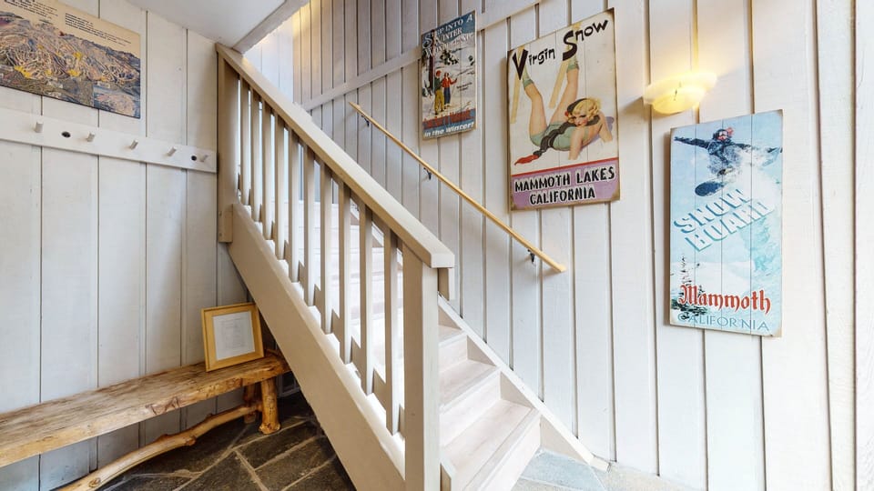 Condo, 4 Bedrooms | Interior