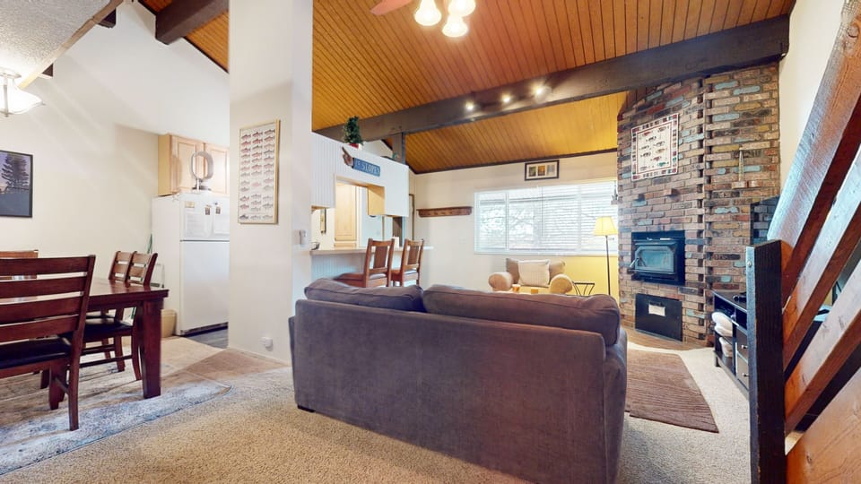 Condo, 1 Bedroom | Interior