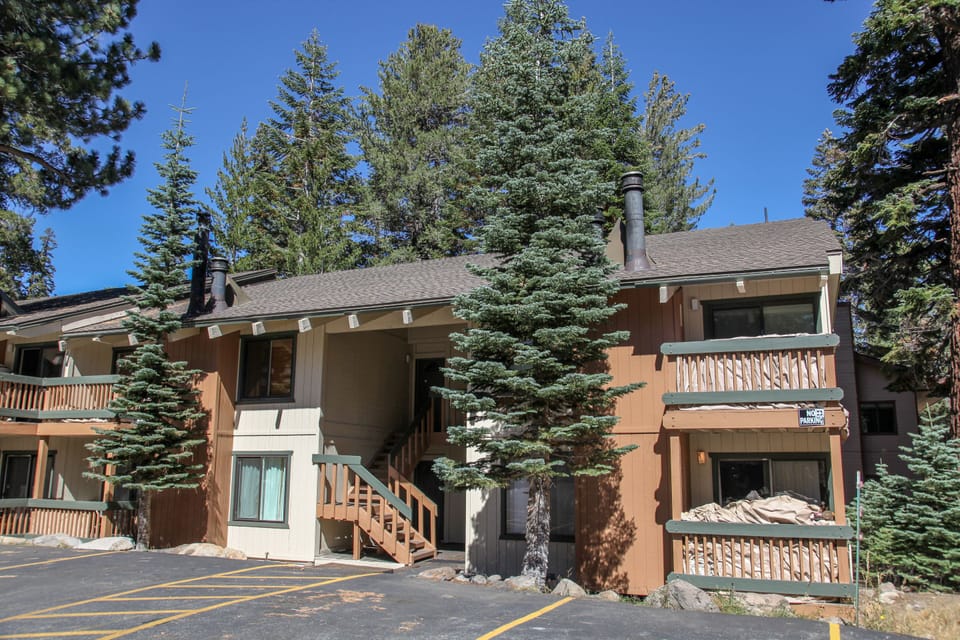Condo, 1 Bedroom | Parking | Free parking nearby