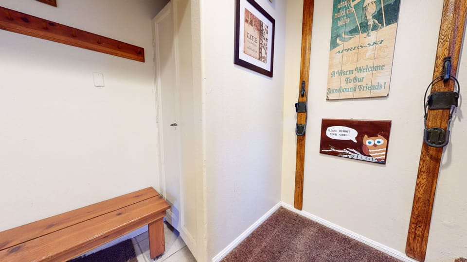 Condo, 4 Bedrooms | Interior