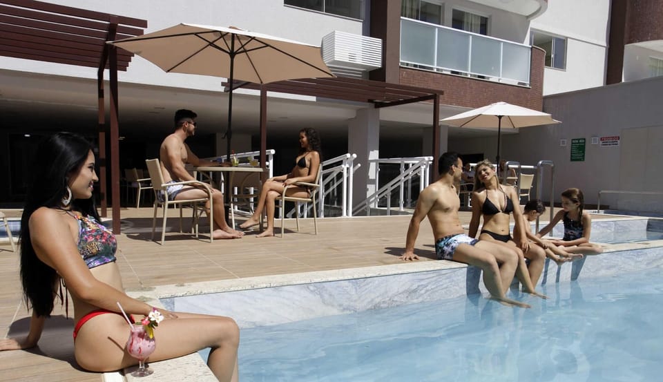 Family Apartment | 1 bedroom, desk, free WiFi, bed sheets