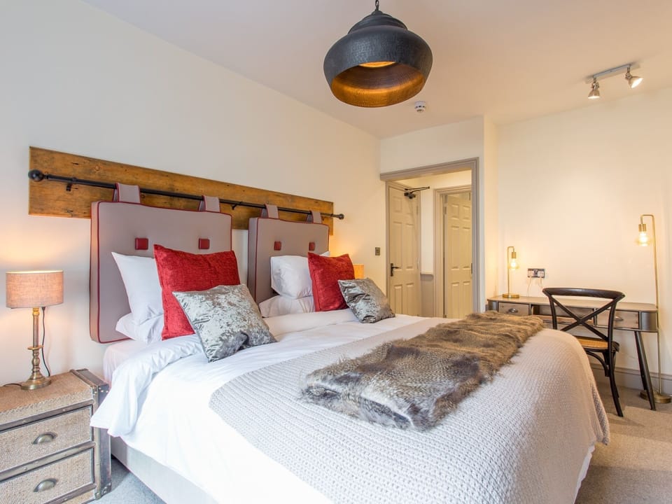 Premium Double Room, Ensuite