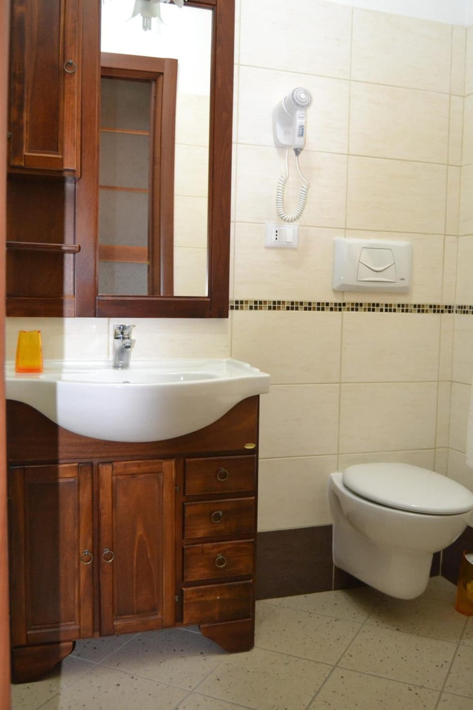 Affittacamere Al Mare Bed and Breakfast in Sardinia