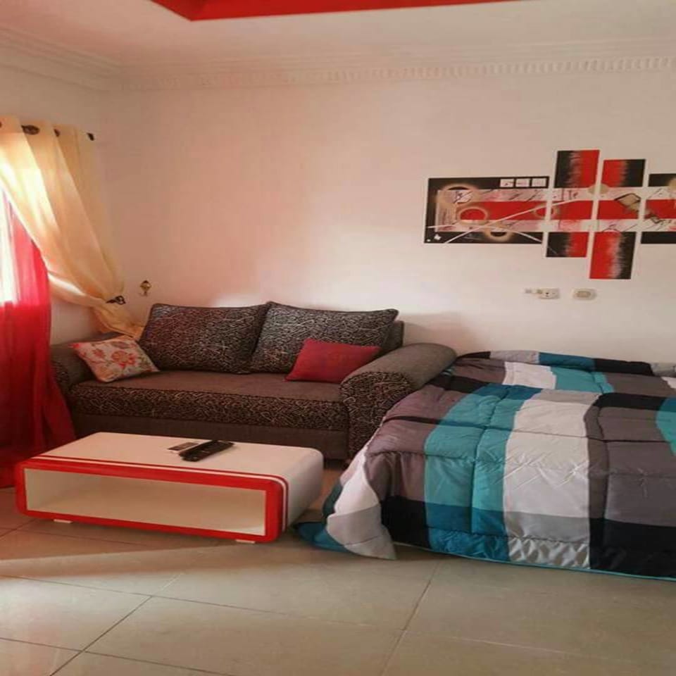 Classic Studio, 1 Bedroom | 1 bedroom, desk, iron/ironing board, WiFi (free)
