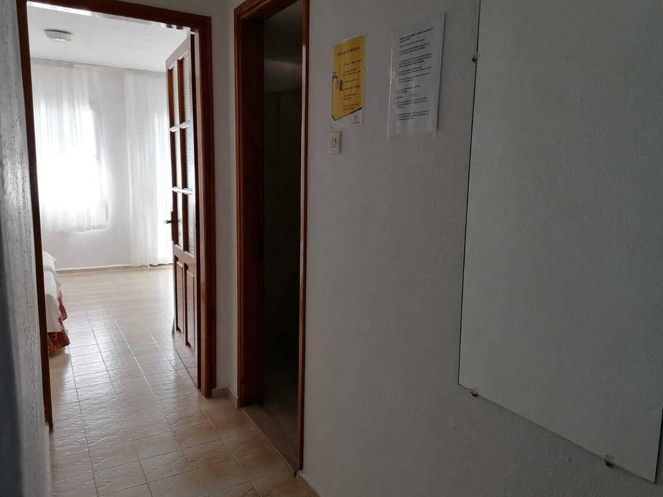 Apartment, 1 Bedroom | 1 bedroom, in-room safe, desk, blackout drapes