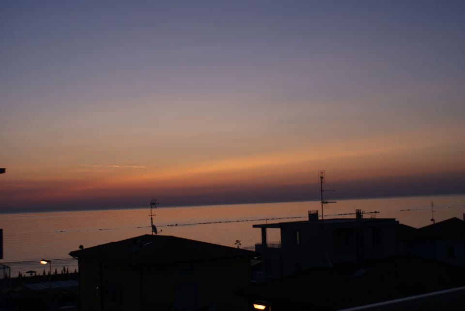Double Room | Beach/ocean view