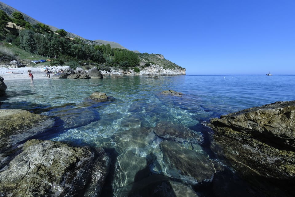 Villa Delle Stelle Villa in Sicily