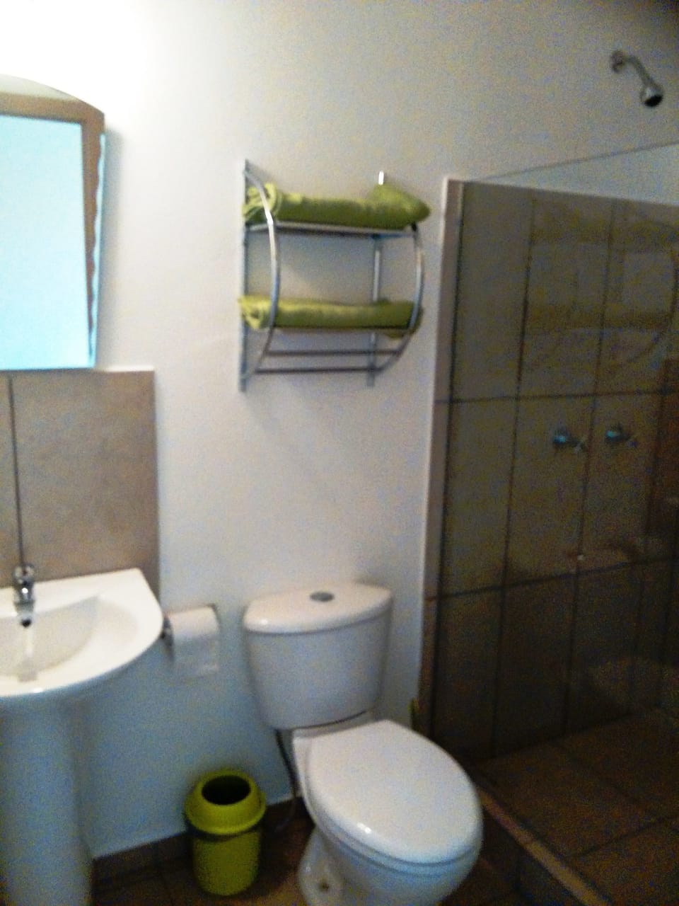 Super Costa Rica Apartment in Alajuela Province