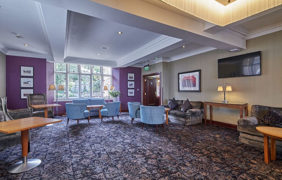 The Abbey Great Malvern Hotel in Malvern Hills District