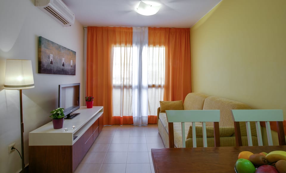 Apartamentos Leo Punta Umbría Apartment hotel in Punta Umbría