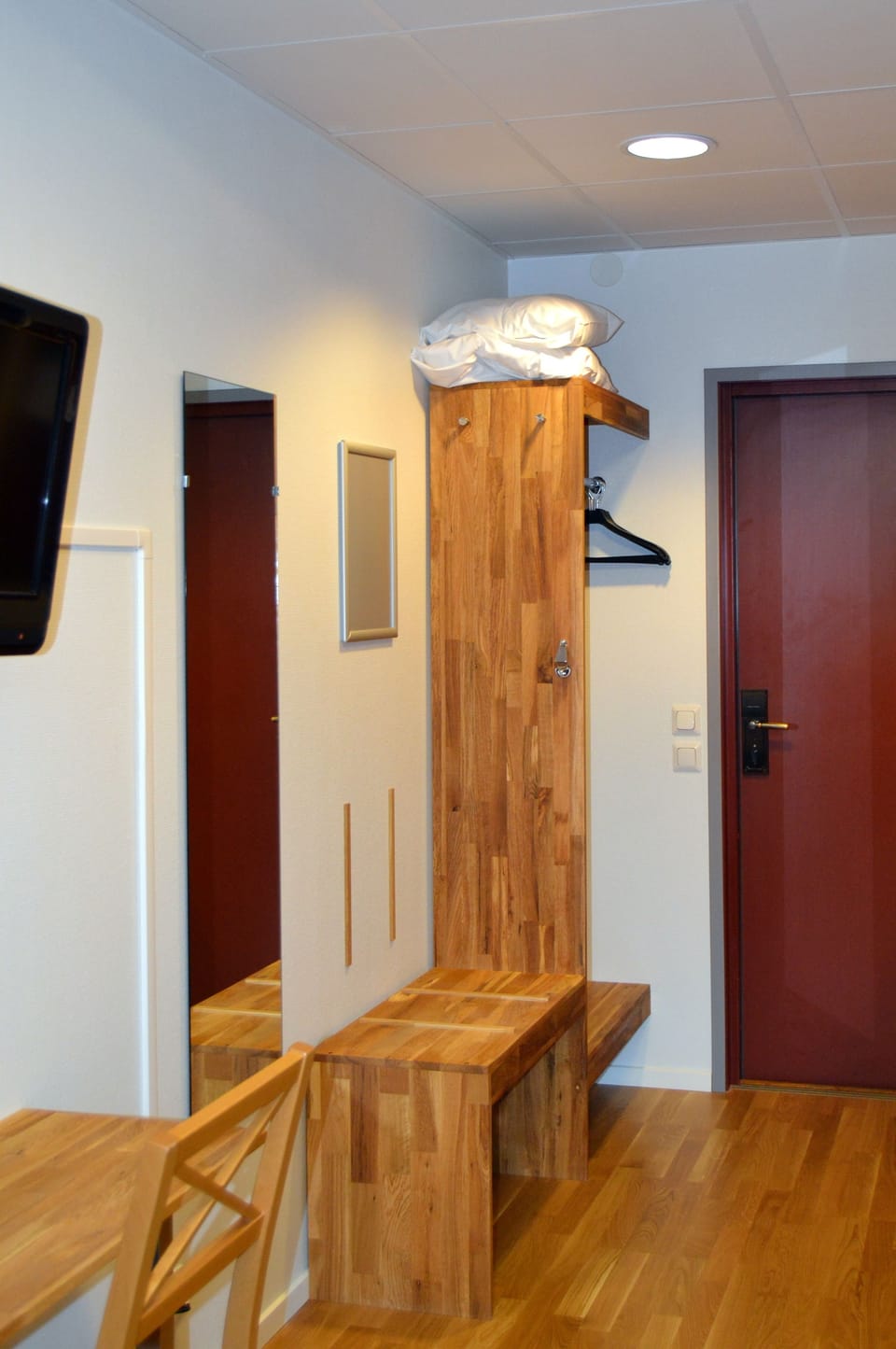 Double Room | Room amenity