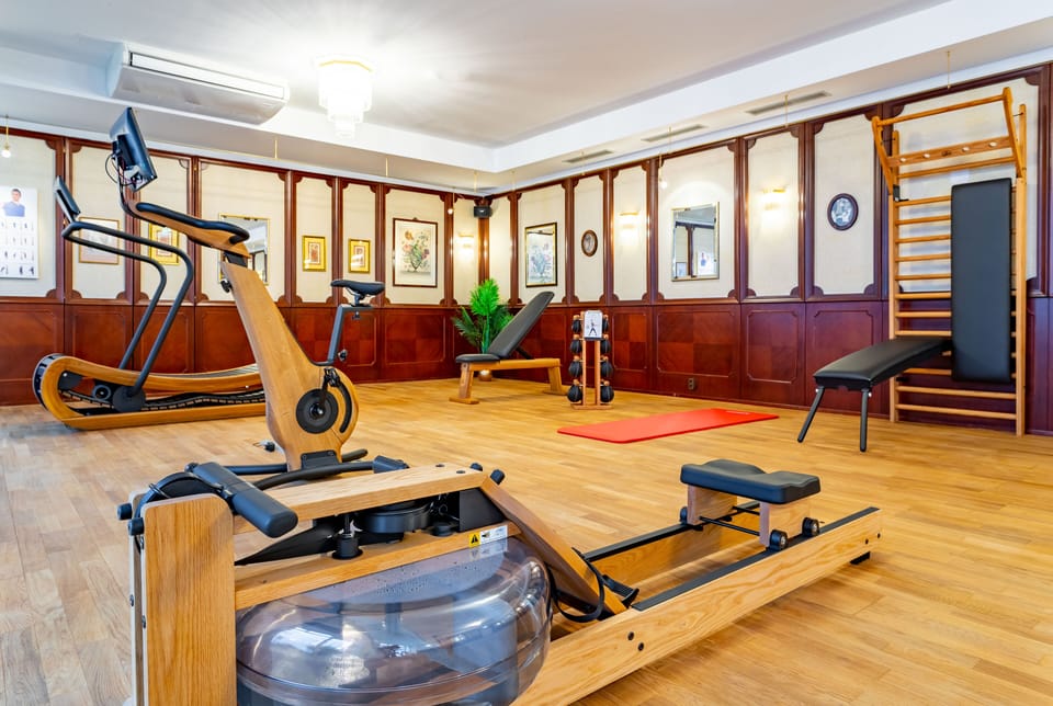 Theaterhotel & Suites Wien Hotel in Vienna