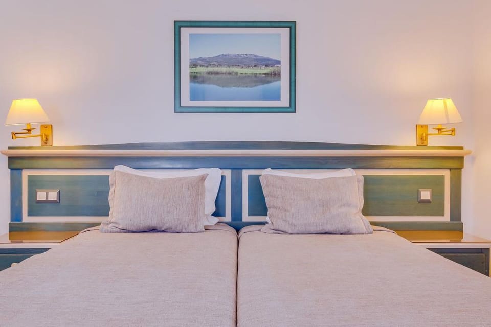 Double Room | Desk, WiFi, bed sheets