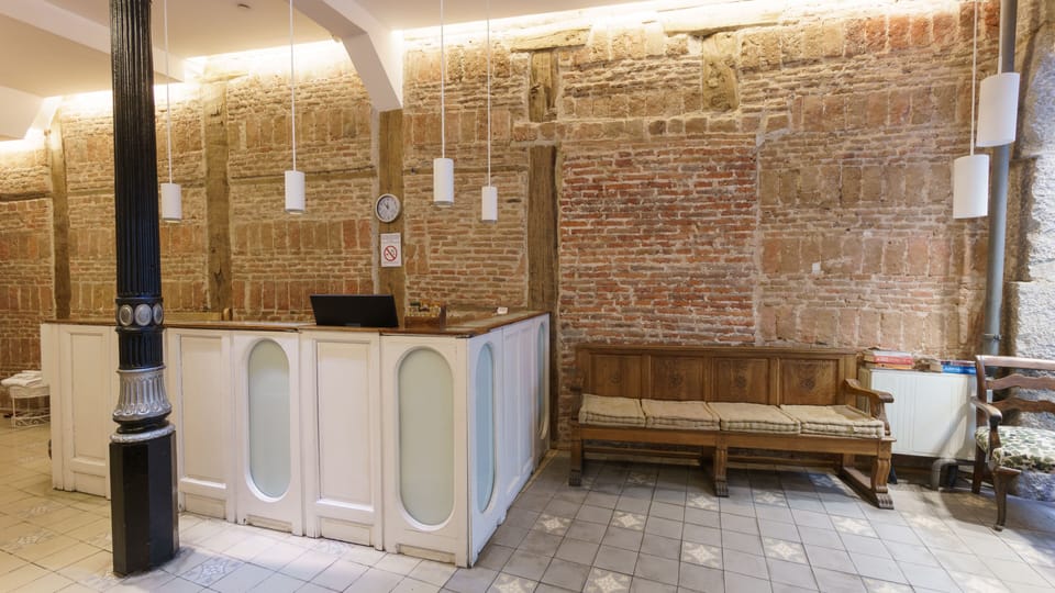 Hostal Madrid Hostel in Centro