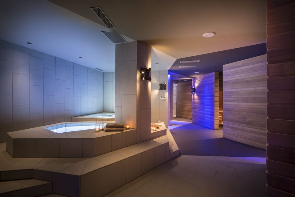 Maistra Select Family Hotel Amarin Hotel in Rovinj